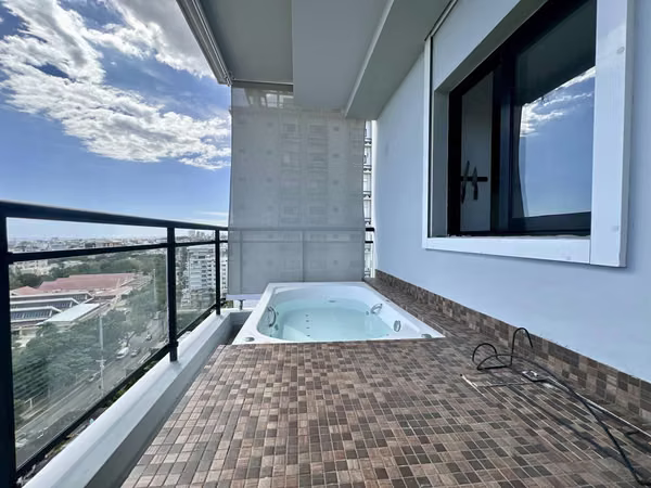 Apartamento en Alquiler Amoblado - La esperilla
