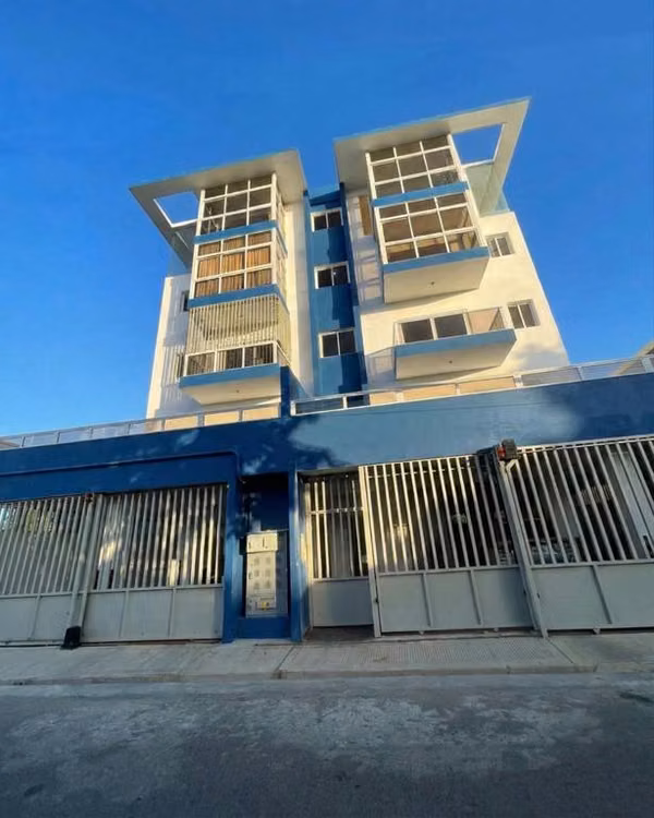 Apartamentos Listos para Entrega en San Isidro