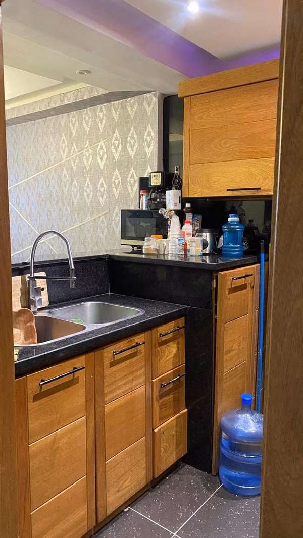 Se vende apartamento en zona universitaria
