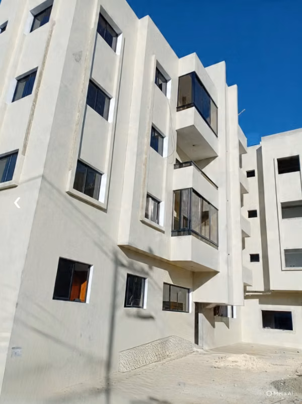 VENTA DE APARTAMENTO EN SANTO DOMINGO ESTE