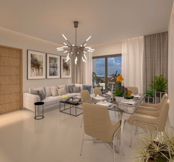 Previous Next Sale of Apartment in San Isidro, Santo Domingo East