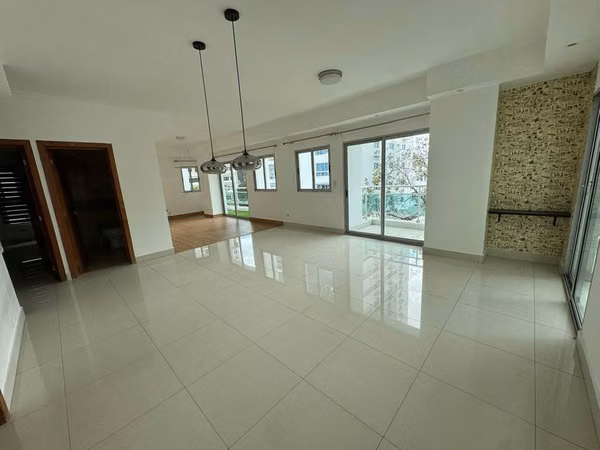 Apartment in the Julia