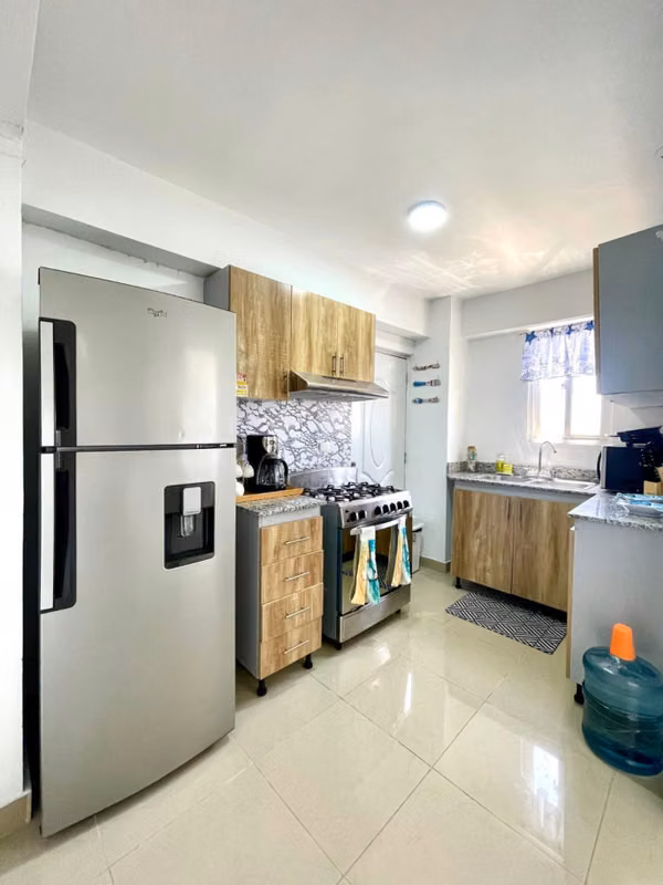 Apartment for Sale in Prado Oriental sde