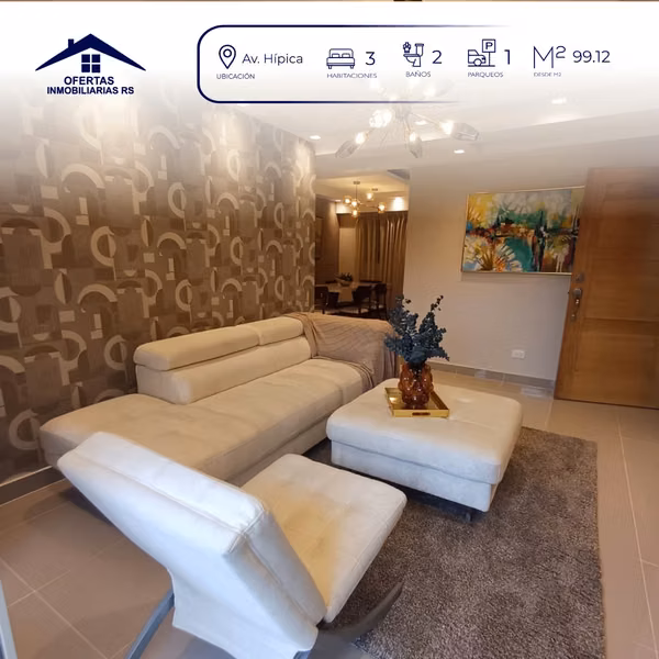 Apartamentos con Terraza Privada y Bono Primera Vivienda en Venta