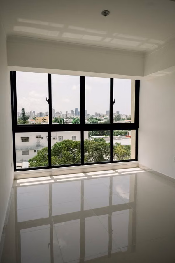 Penthouse en Venta de 3 Hab. en Los Prados, Distrito Nacional, Santo Domingo.