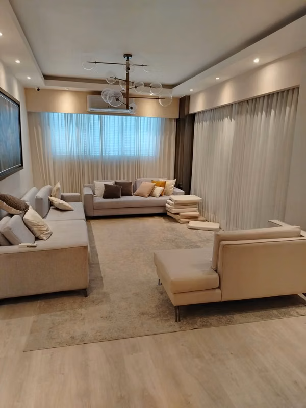 EXCELENTE PENTHOUSE PARA GOZARLO