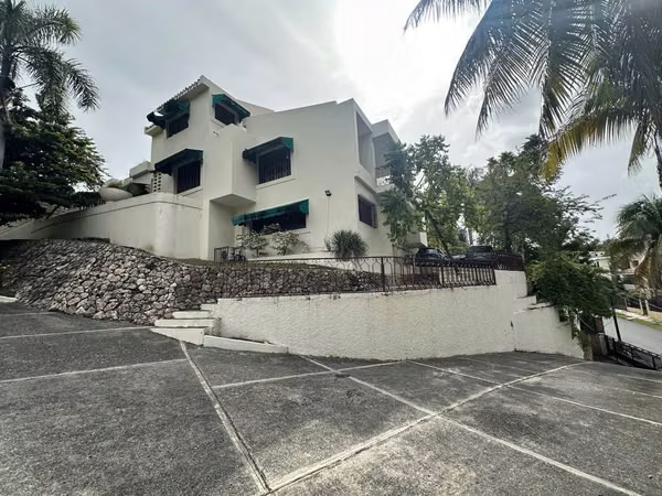 Casa/Solar en venta - Los Rios