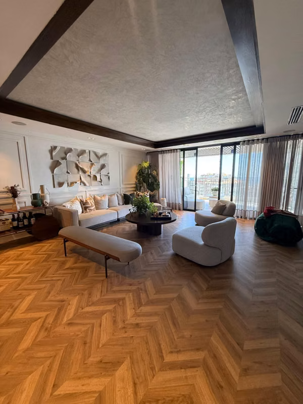 Apartamento en Venta en La Esperilla Vista al Mar