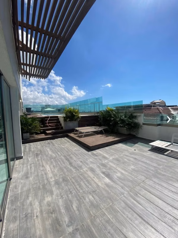 Venta de Apartamento Evaristo Morales Distrito Nacional