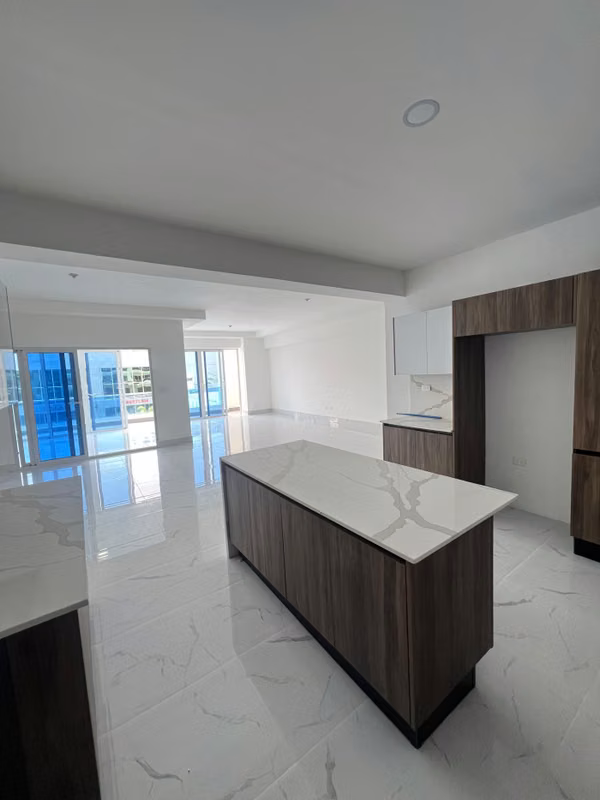 Semi Penthouse Nuevo en Venta en Bella Vista