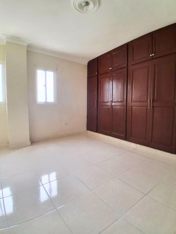 Apartamento en venta en Los Frailes, Santo Domingo Este