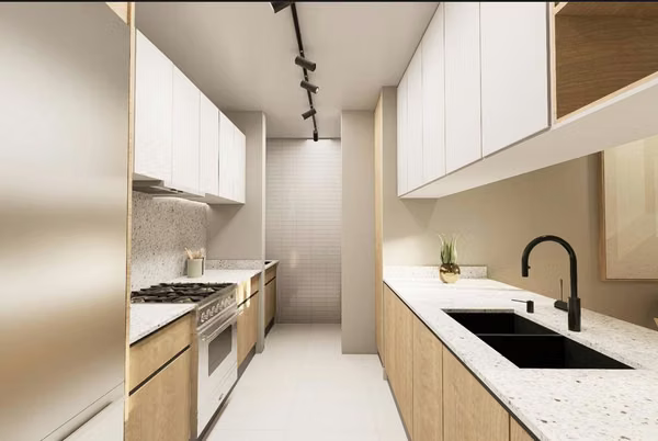Proyecto EN VILLA MELLA MODERNO - SDN Moderno