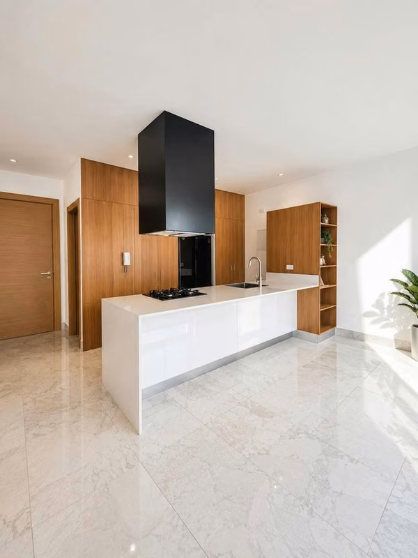 Apartamento en Venta Gazcue 1 Hab | Airbnb Friendly | US$149,000