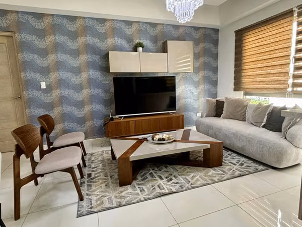 Apartamento En Venta De 2 Habitaciones Y 3 Baños En Piantini