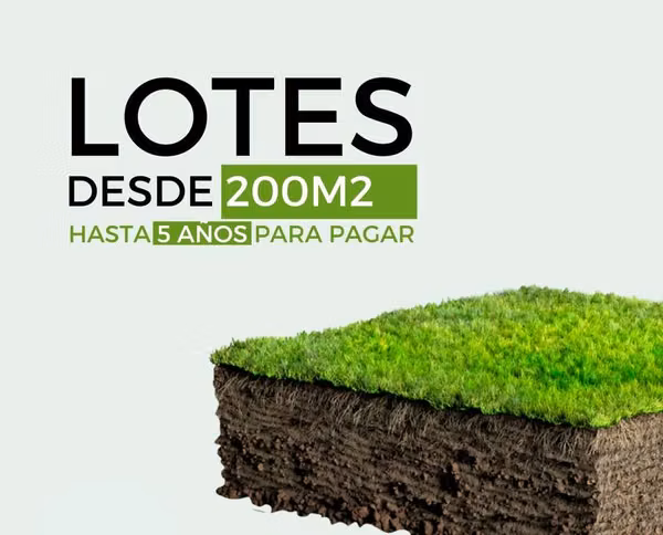 VENTA DE SOLARES EN VERON PUNTA CANA
