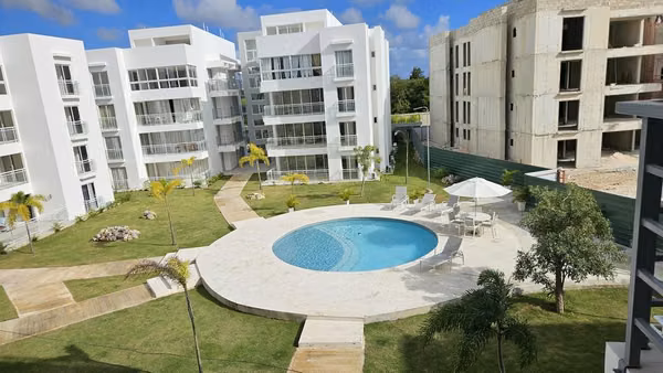 Exclusivo Proyecto Residencial En Punta Cana
