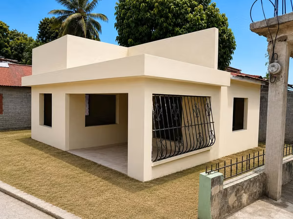 469 MEJORA EN EL GREGORIO LUPERON, PUERTO PLATA