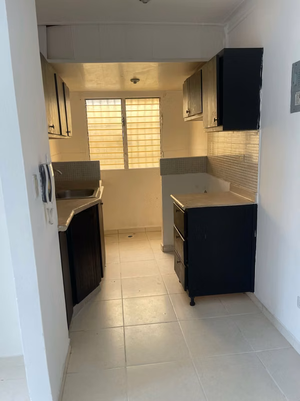 ALQUILO APARTAMENTO UBICADO EN CARMEN RENATA III, PANTOJA