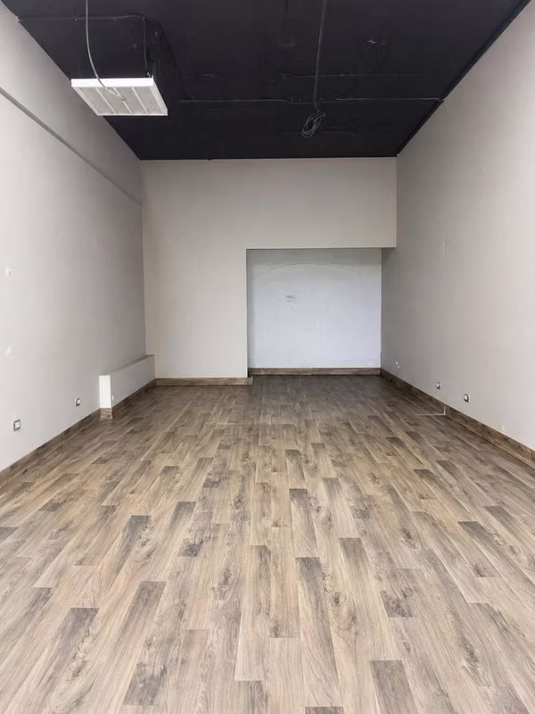LOCAL COMERCIAL | BELLA VISTA | PLAZA COMERCIAL