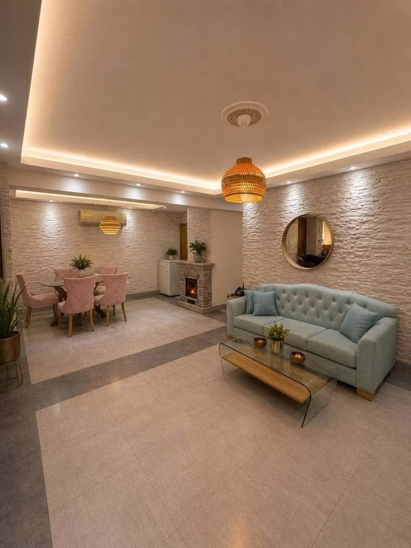 Apartment for Sale - Costa Verde
