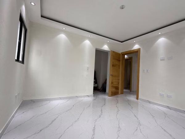 Edificio de apartamentos en venta 4 unidades disponibles