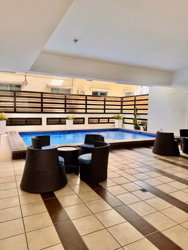 Apartamento en venta, en el exclusivo sector de piantini