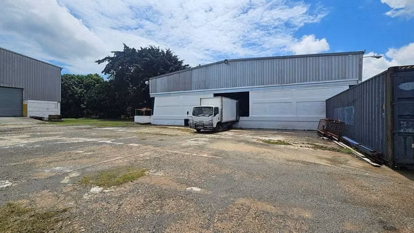 Ship for Rent Netherlands Haina / Sa Cristobal 967 meters
