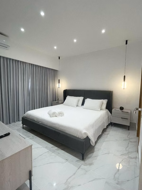APARTAMENTO AMUEBLADO EN PIANTINI-PROXIMO A AGORA MALL