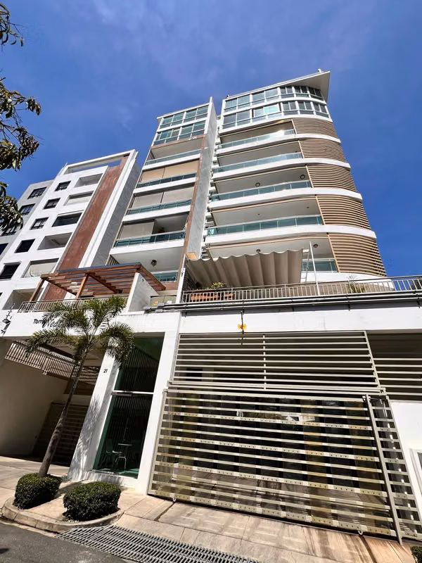 Apartment for sale in the verge