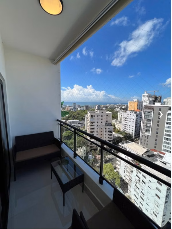 Sale of Furnished Apartment, La Esperilla, Dominican Republic.