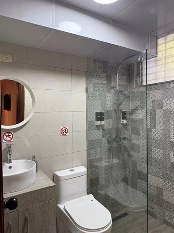 Furnished Apartment, 3 Rooms, La Esperilla