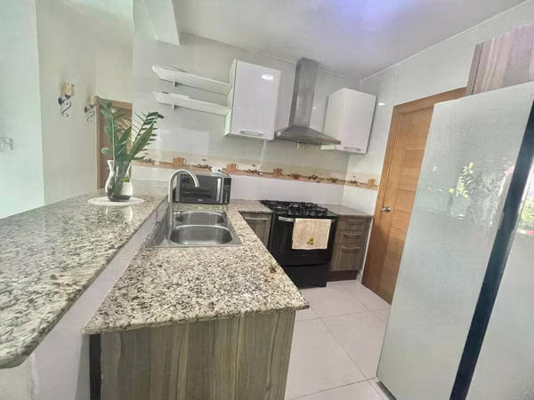 APARTAMENTO MODERNO EN BELLA VISTA – AIRBNB FRIENDLY
