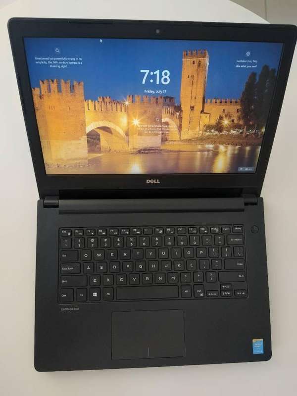 Dell latitude 3460 Laptop