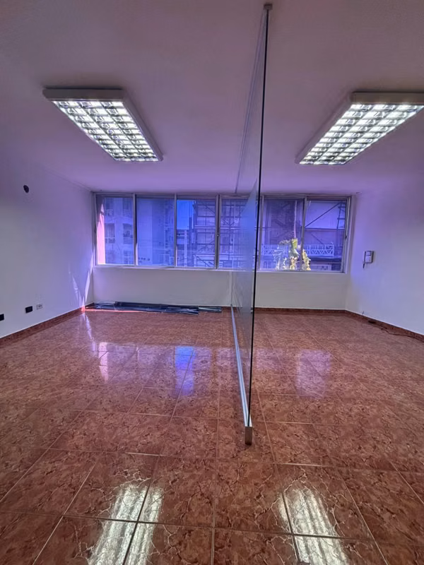 Oficina en Alquiler de 150m2 en Piantini