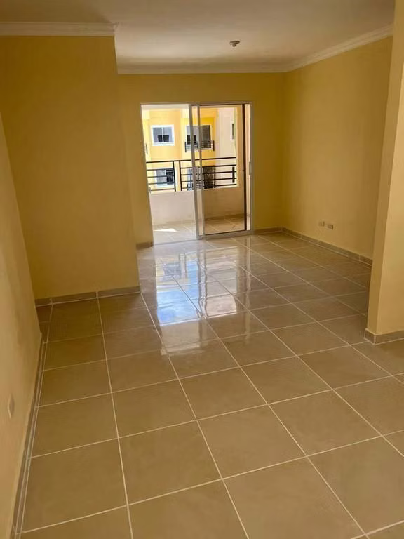 Apartment for sale in Ciudad Juan Bosch