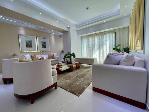 Apartamento en venta en Alma Rosa I, Santo Domingo Este.