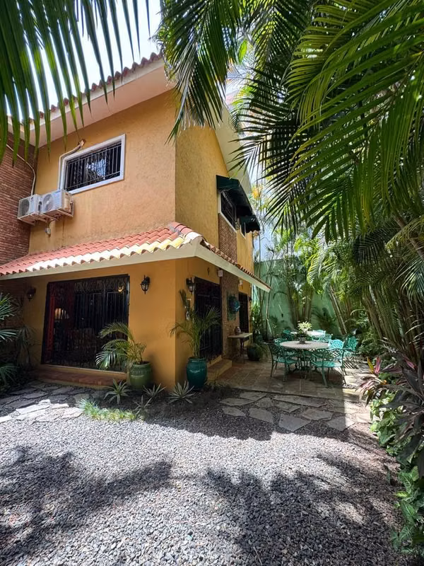HOUSE FOR SALE IN CLOSED PROJECT - OLD DEEP STREAM