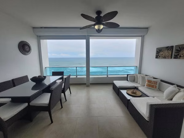 VENDO APARTAMENTO EN JUAN DOLIO
