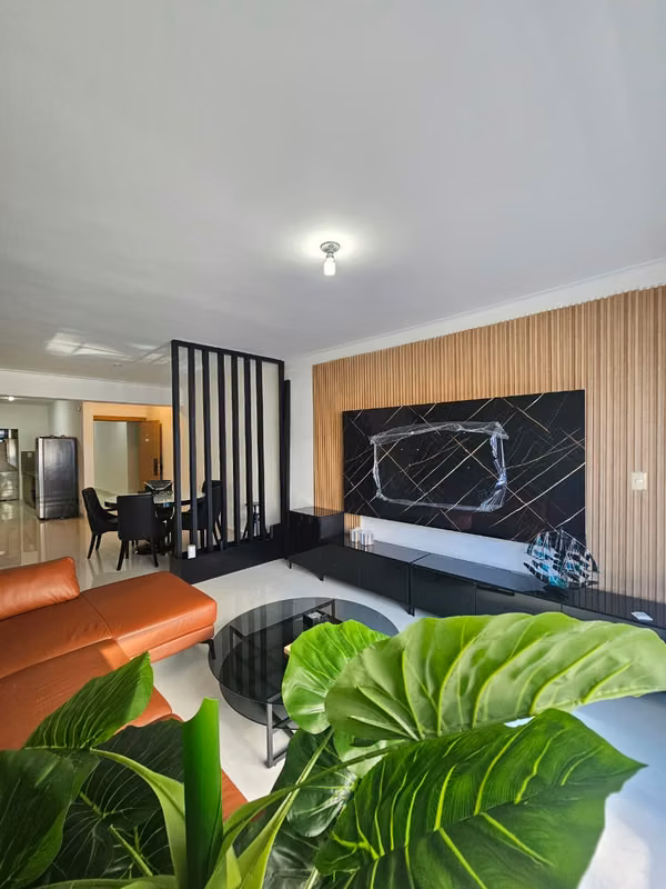 Apartamento en Venta | El Millón | US$265,000