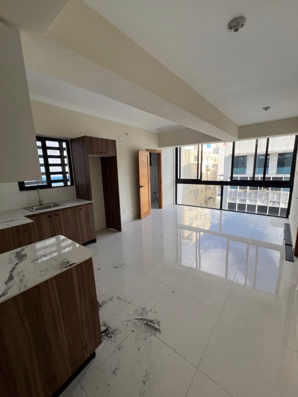 Apartment for Sale of 1 room in Serralles
