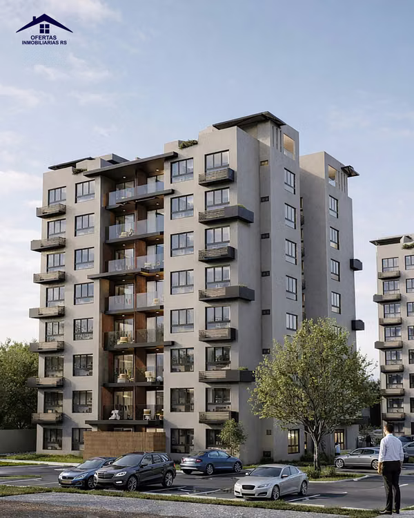 Invest in a project designed for your future