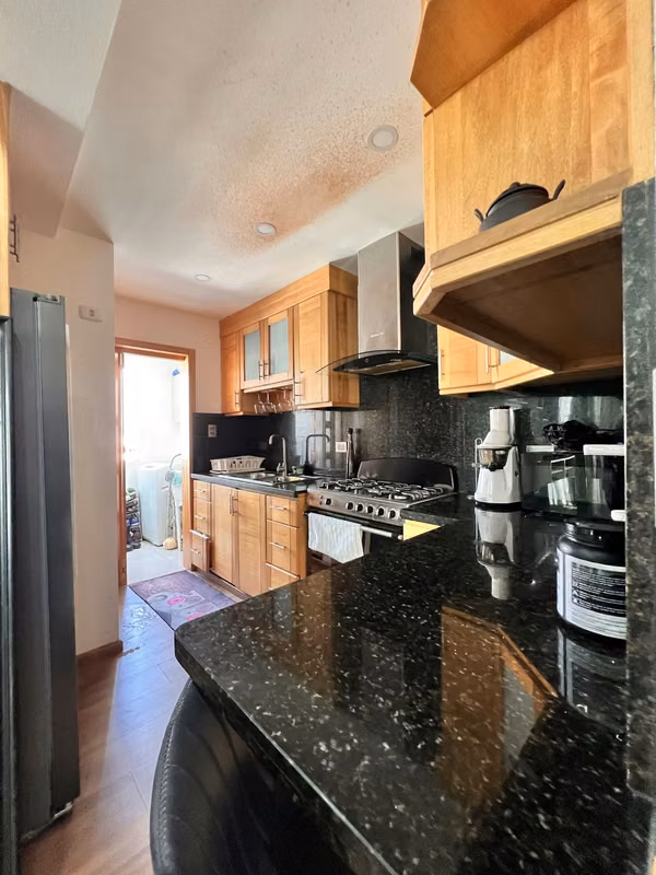 Apartment for Sale on the vergel Santo Domingo