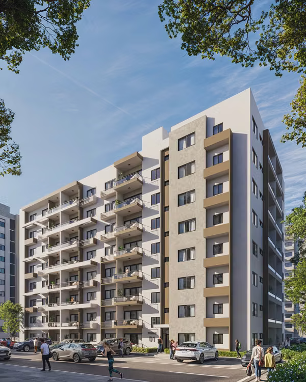 Vendo Apartamento en Santo domingo Este