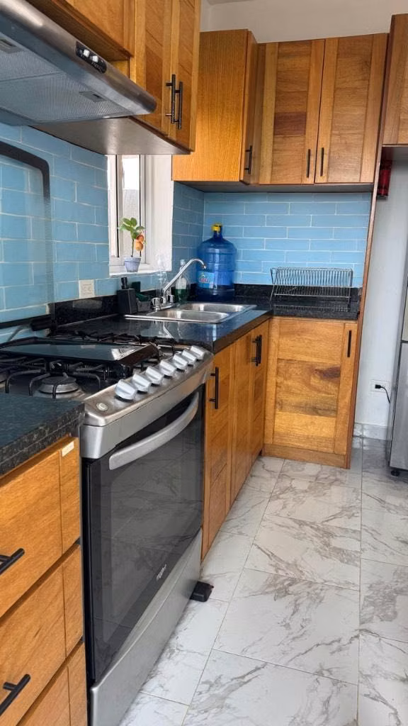 House for rent garde tipo cana