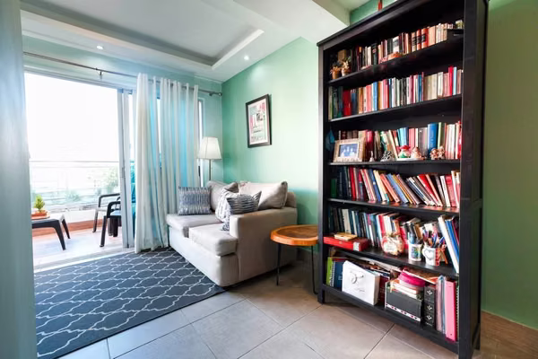 1 HAB + TERRAZA | NACO | VENTA | PISCINA