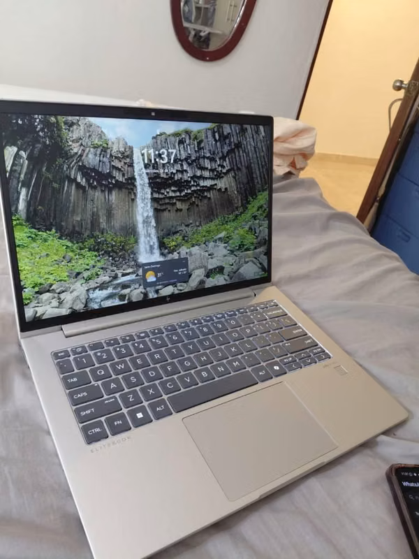 HP Elite Book 645 G11