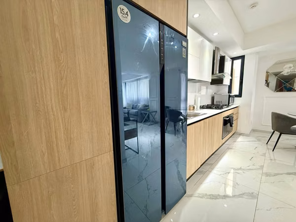 Apartment for sale, 2 rooms 110 meters, in Arroyo Hondo