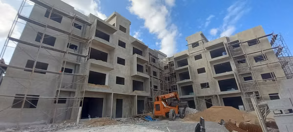 Apartment for Sale - 124; Aesanche Isabelita, Santo Domingo East