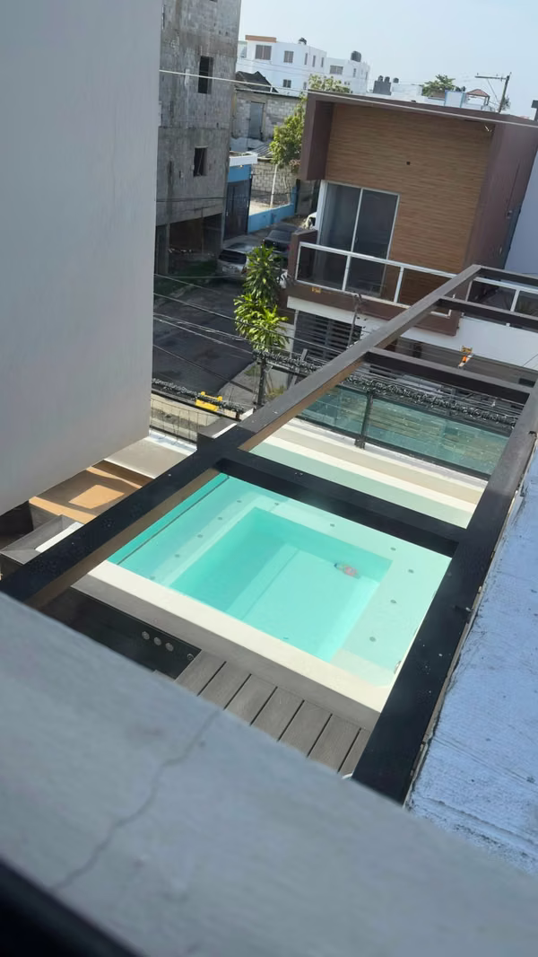 Haz realidad el sueño de tener tu apartamento