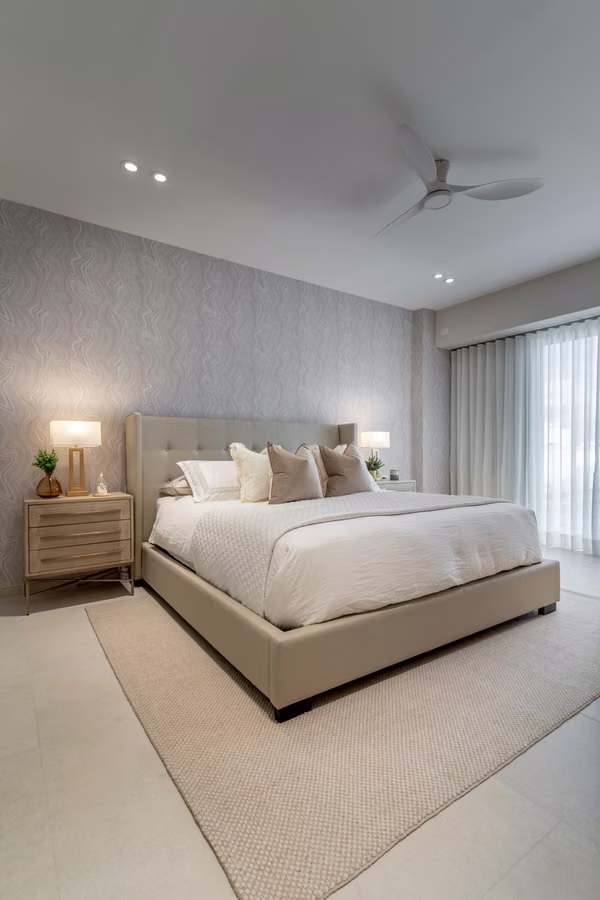 Vendo hermosa villa en Playa Nueva Romana